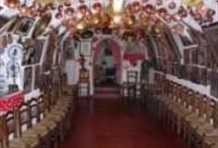 Flamenco Show (Sacromonte Cave)